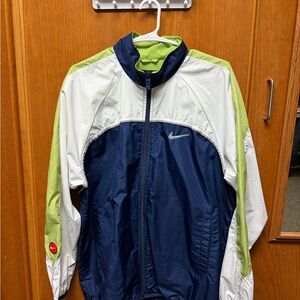 Vintage Nike Windbreaker Jacket